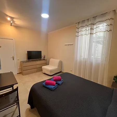 Rooms Barco-3
